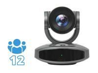 PTZ-камера CleverCam 3010S POE (FullHD, 10x, SDI, LAN)