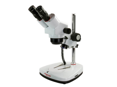 10563 Микроскоп Микромед MC-2-ZOOM вар.1СR