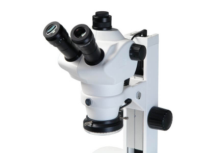 24799 Микроскоп Микромед МС-5-ZOOM LED
