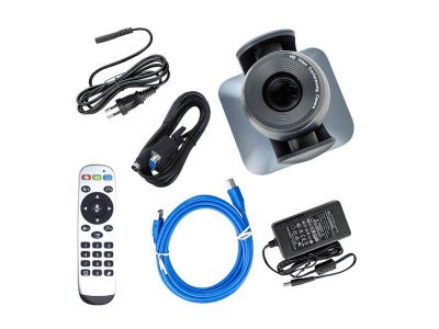 PTZ-камера TrueConf 1010U (FullHD, 10x, USB 3.0)_4