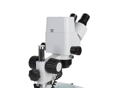 21755 Микроскоп Микромед MC-2-ZOOM Digital
