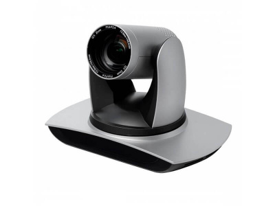 PTZ-камера CleverCam 2012UHS (FullHD, 12x, USB 2.0, HDMI, SDI, LAN)_1