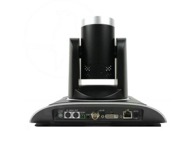 PTZ-камера CleverMic 1020ws (FullHD, 20x, SDI, DVI, LAN)_4
