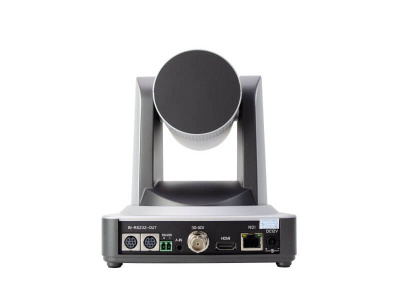 PTZ-камера CleverCam 1011HS-10 NDI (FullHD, 10x, HDMI, SDI, LAN)_3