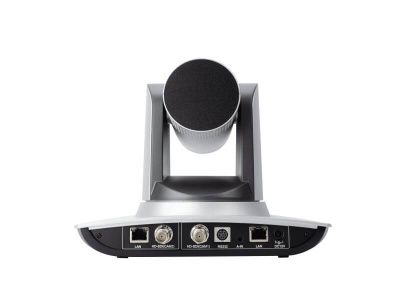 PTZ-камера CleverCam 1112L (FullHD, 12x, SDI, LAN, Tracking)_4