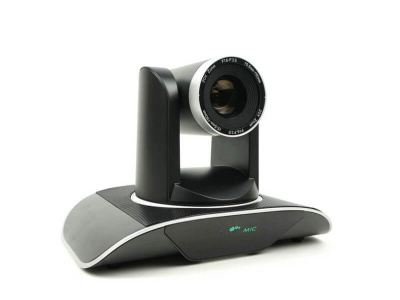 PTZ-камера CleverMic 1020ws (FullHD, 20x, SDI, DVI, LAN)_2