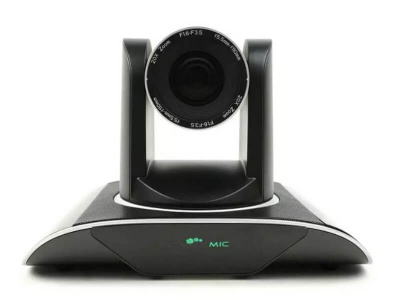 PTZ-камера CleverMic 1020ws (FullHD, 20x, SDI, DVI, LAN)_1
