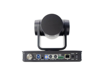 PTZ-камера CleverCam 3612UHS NDI (FullHD, 12x, USB 2.0, HDMI, SDI, LAN)_4