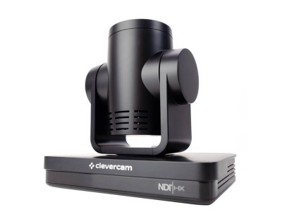 PTZ-камера CleverCam 3612UHS NDI (FullHD, 12x, USB 2.0, HDMI, SDI, LAN)_1