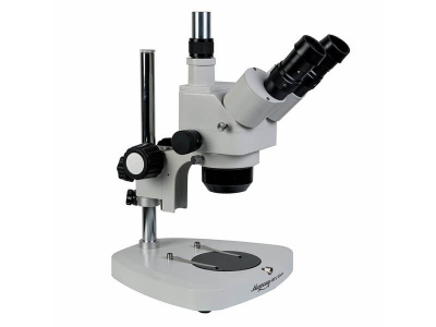 10566 Микроскоп Микромед MC-2-ZOOM вар.2А