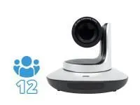 PTZ-камера CleverCam 1212U3H POE (FullHD, 12x, USB 3.0, HDMI, LAN)