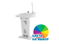 Интерактивная трибуна Performance Mini 21.5"