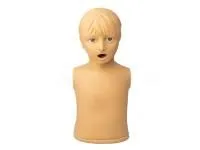 ГЕННАДИЙ Манекен-тренажер для отработки приема Геймлиха