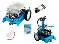 НК. Базовый робототехнический набор Makeblock с АКБ