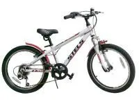 ЗК2053 Велосипед для проведения соревнований с ручным тормозом