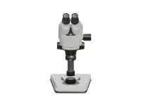 Лабораторная установка изучение интерференционной схемы колец Ньютона при помощи бинокулярного микроскопа