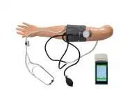 АД-МЕР Тренажёр-симулятор для отработки навыков измерения артериального давления