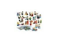 Городские жители LEGO®
