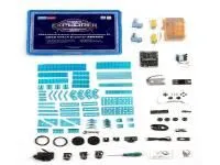Соревновательный набор 2022 MakeX Explorer Educational Competition Kit