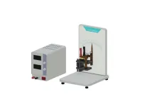 Лабораторная установка сила Лоренца