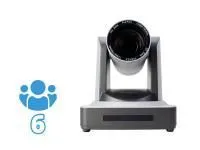 PTZ-камера CleverCam 1011HDB-10 POE (FullHD, 10x, LAN, HDBaseT) 1011HDB-10 POE PTZ-камера CleverCam 1011HDB-10 POE (FullHD, 10x, LAN, HDBaseT)