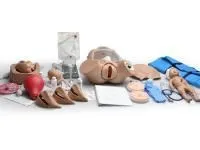 310_1019303 Акушерский тренажер Susie 1