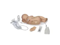 310_1022141 Тренажер для каудальных инъекций в педиатрии