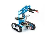 38040 Робототехнический набор Ultimate Robot Kit V2.0