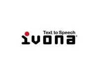 Русскоязычный синтезатор речи IVONA (женский голос)