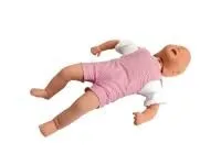 310_Т1008 Тренажёр-манекен младенца для отработки навыков удаления инородного тела 1