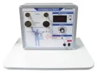 УП6951 Комплект учебно-лабораторного оборудования «Устройство для исследования сопротивления тела человека»