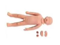 P10110 Манекен ребенка для отработки навыков диагностики и лечения асцита ВОЛОДЯ-МЛАДШИЙ-АСЦИТ