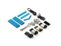 Ресурсный набор mBot Add-on Pack Interactive Light&Sound