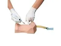 310_1017948 Симулятор крикотиротомии Deluxe