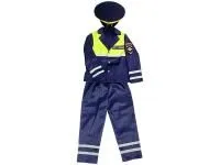 ЗА3001 Форма инспектора ДПС ГИБДД (детский вариант) 28-44 р.