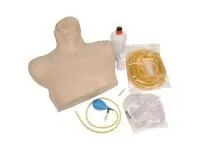 310_1005595 Тренажер для канюляции центральных вен