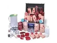 310_1005711 Набор для моделирования травм для оказания неотложной медицинской помощи (EMT)