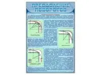 300_С2704 Стенды Преодоление поворотов 1