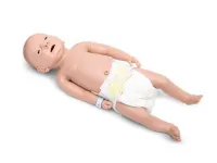 310_1000506 Модель по уходу за младенцем, мужская 1