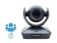 PTZ-камера CleverCam 1005U3 (FullHD, 5x, USB 3.0) 1005U3 PTZ-камера CleverCam 1005U3 (FullHD, 5x, USB 3.0)