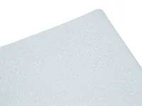 Пособие для незрячих. Русский язык