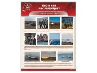 Оборудование для уроков НВП