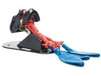 310_1015523 Модель AirSim Bronchi с носовым ходом 1