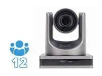 700_2212HN PTZ-камера CleverMic 2212HN 1 700_2212HN PTZ-камера CleverMic 2212HN 1