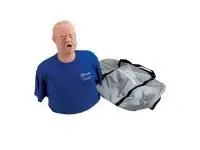 310_Тренажер-манекен тучного взрослого подавившегося человека 1