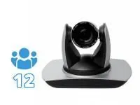 PTZ-камера CleverCam 2012UHS (FullHD, 12x, USB 2.0, HDMI, SDI, LAN) 2012U3HS PTZ-камера CleverCam 2012UHS (FullHD, 12x, USB 2.0, HDMI, SDI, LAN)