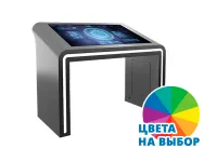 Интерактивный сенсорный стол Atom Mini 32"