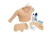 310_1017260 Тренажер для катетеризации сердца 1