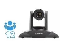 PTZ-камера CleverCam 1020UHS POE (FullHD, 20x, USB 2.0, HDMI, SDI, LAN) 1020UHS POE PTZ-камера CleverCam 1020UHS POE (FullHD, 20x, USB 2.0, HDMI, SDI, LAN)