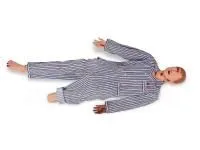 БОРИС Манекен при травмах